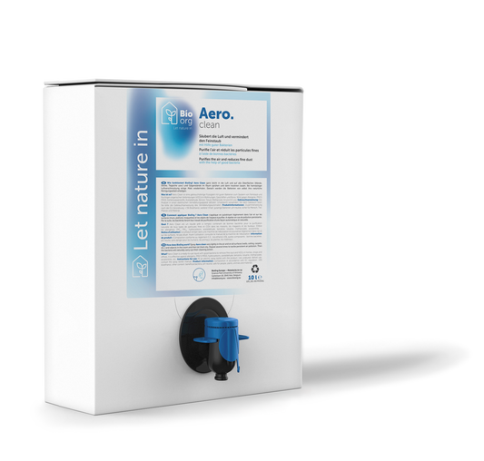 Aero Clean - 10L