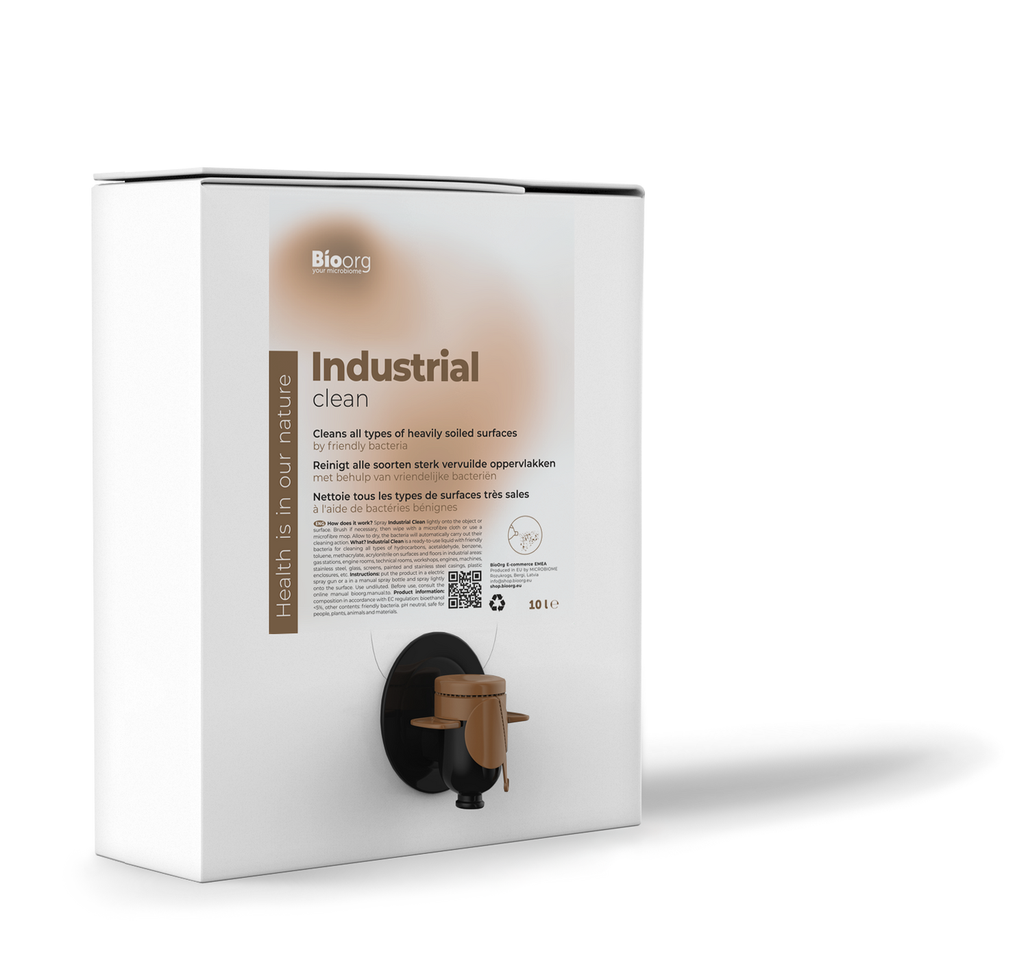 Industrial